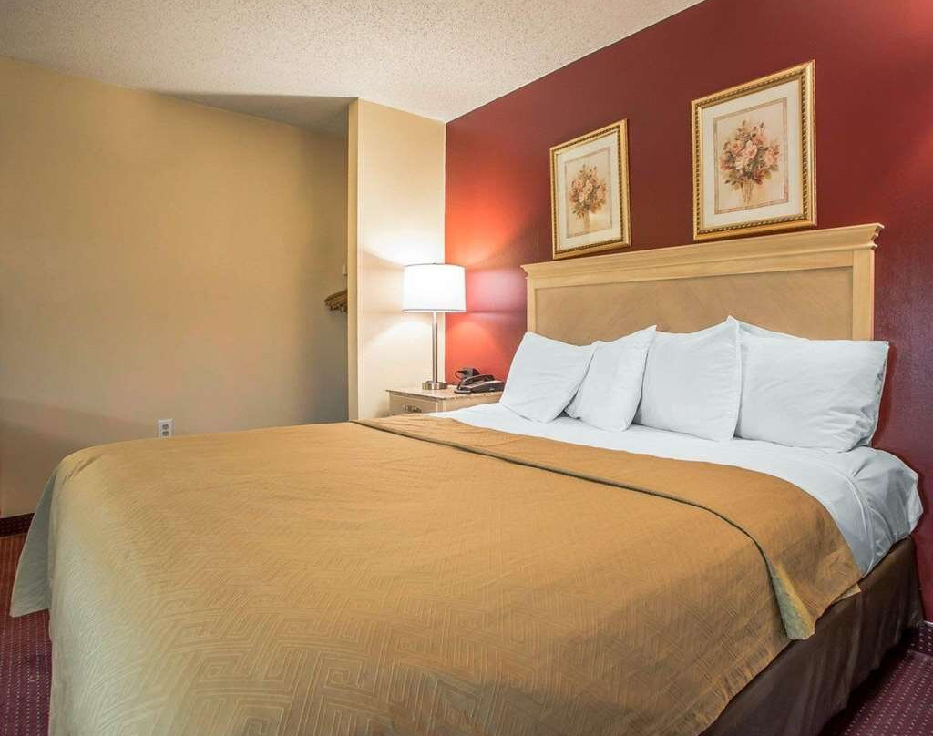 Red Roof Inn & Suites Vineland - Buena主图