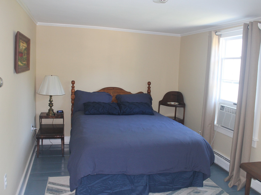 The Chase House Inn主图