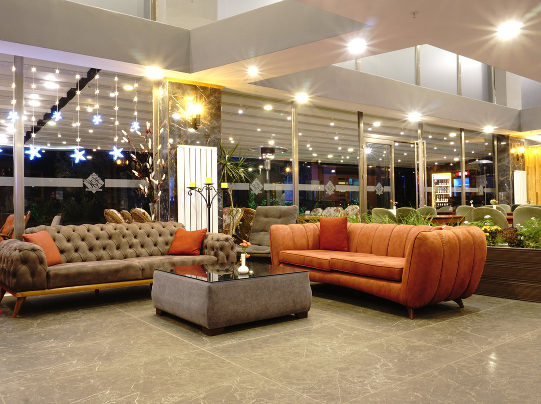 Zeynel Boutique Hotel主图