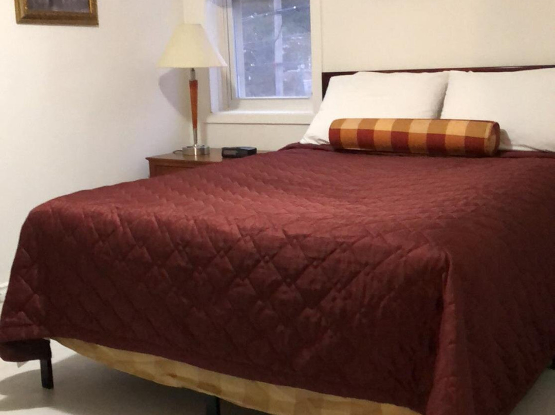 Travellers hotel主图