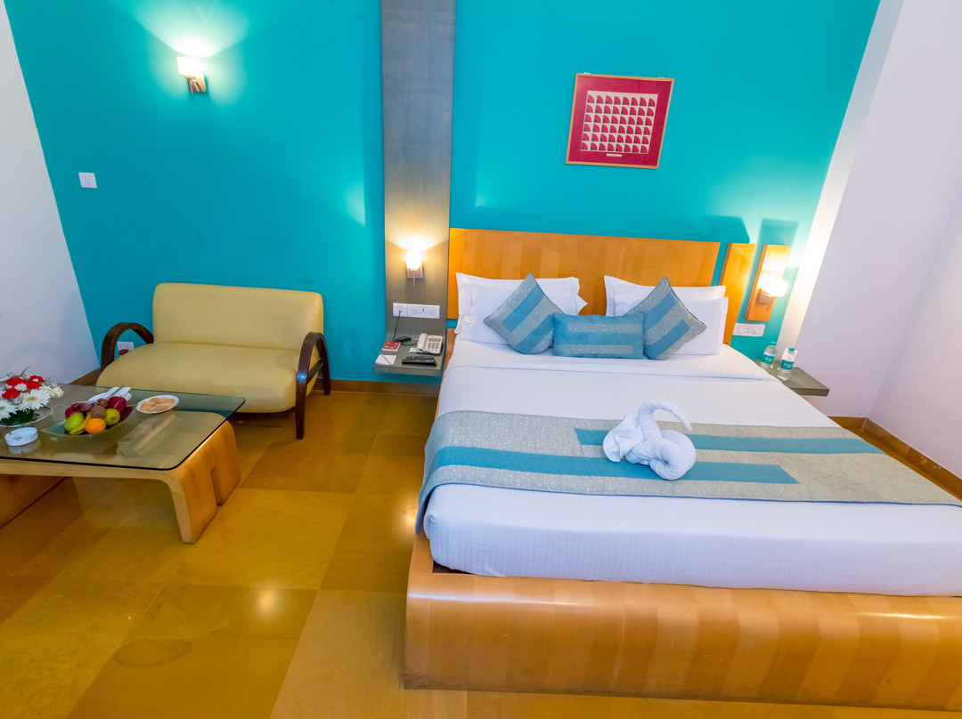 Hotel Capitol Hill主图