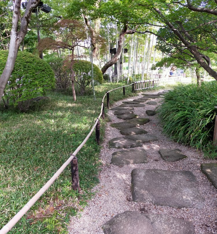 Heisei Garden-江戸川区必去景点