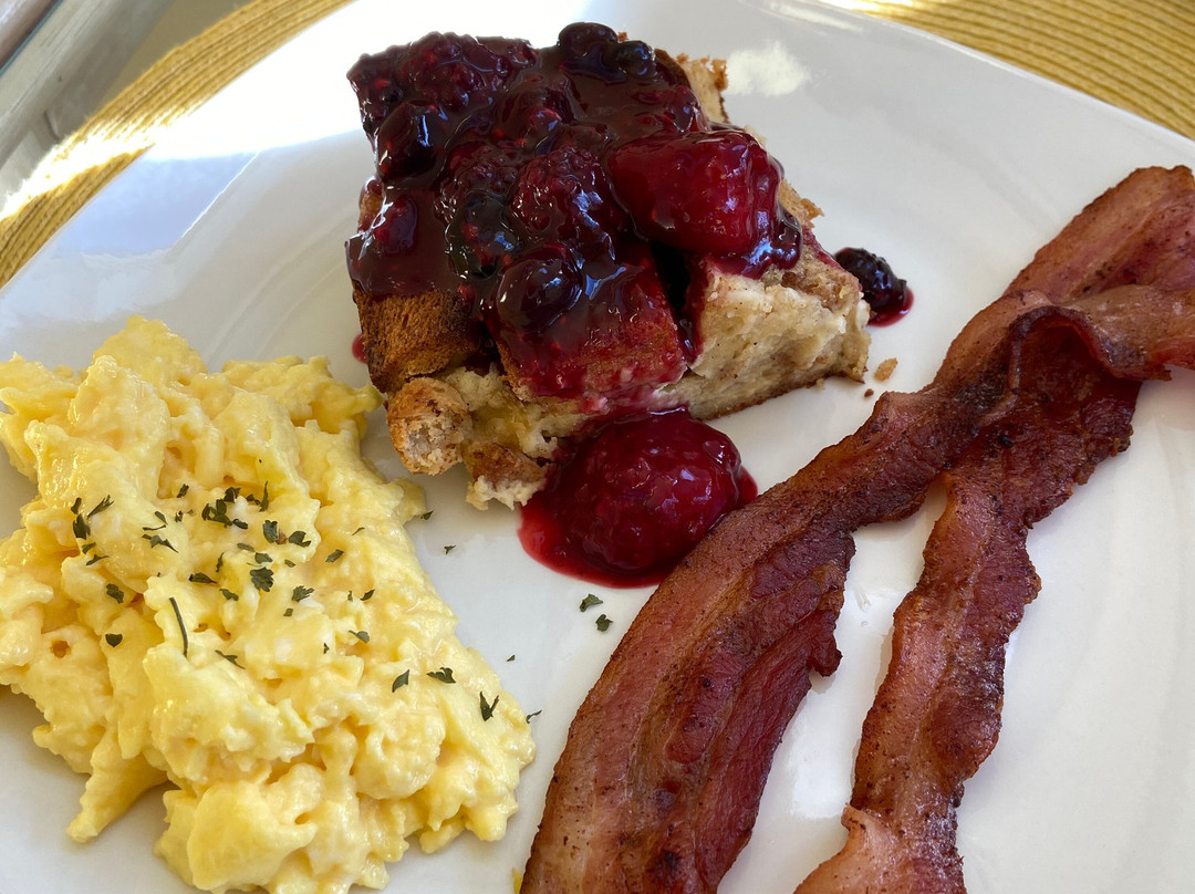 Friendly City Inn B&B主图