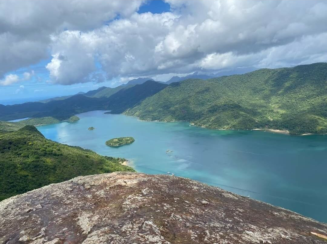 Saco do Mamangua-帕拉地必去景点