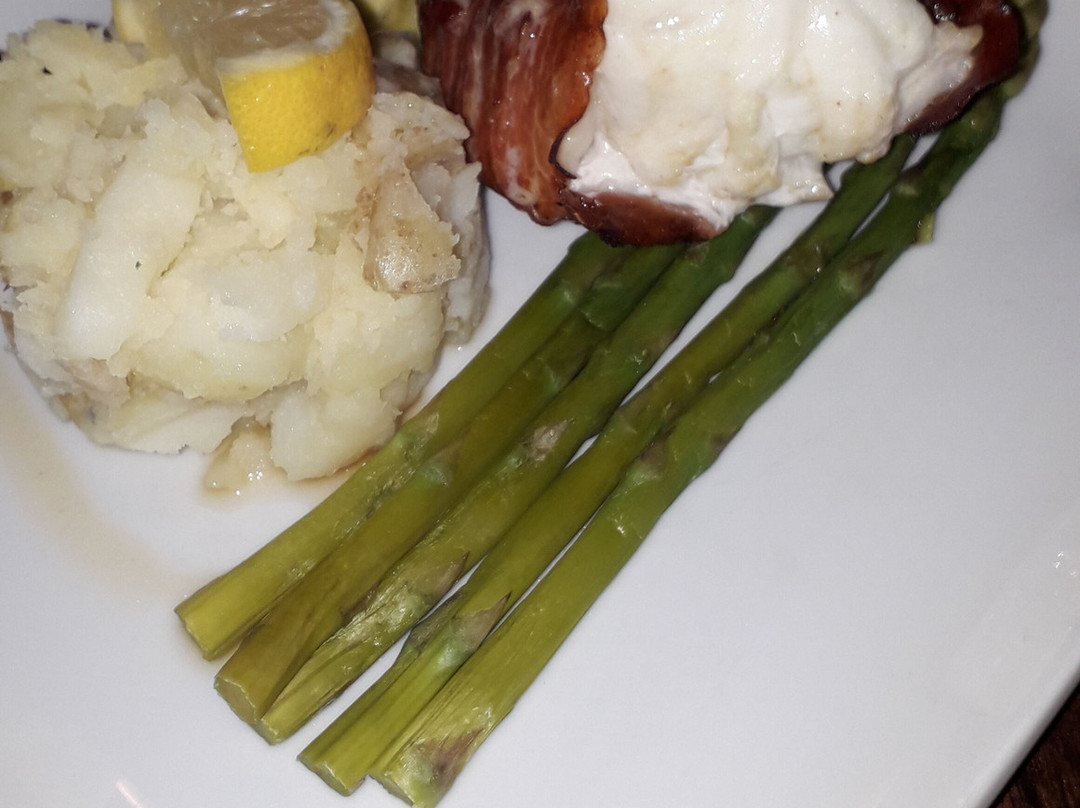 The Harbour Inn主图