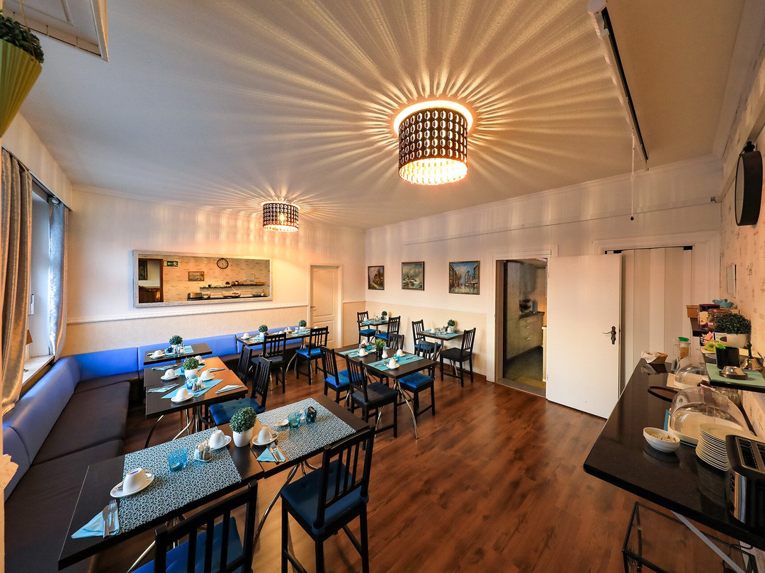 Hotel Wurster Kroog主图