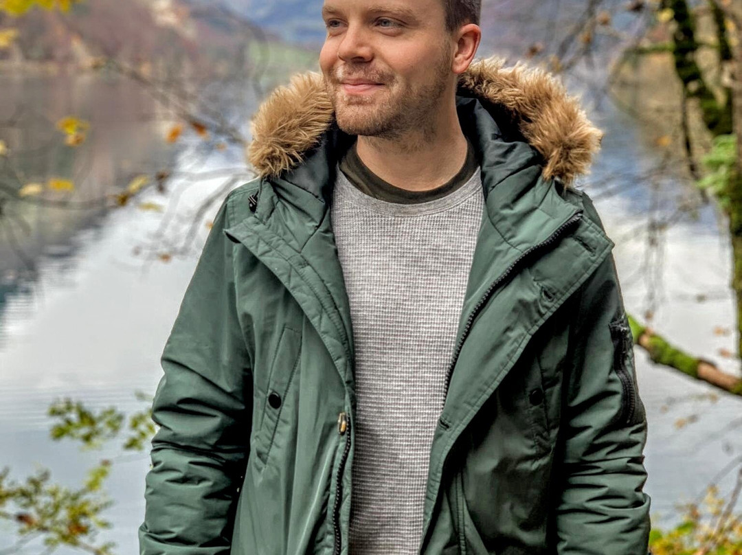 Klöntal旅游攻略图片