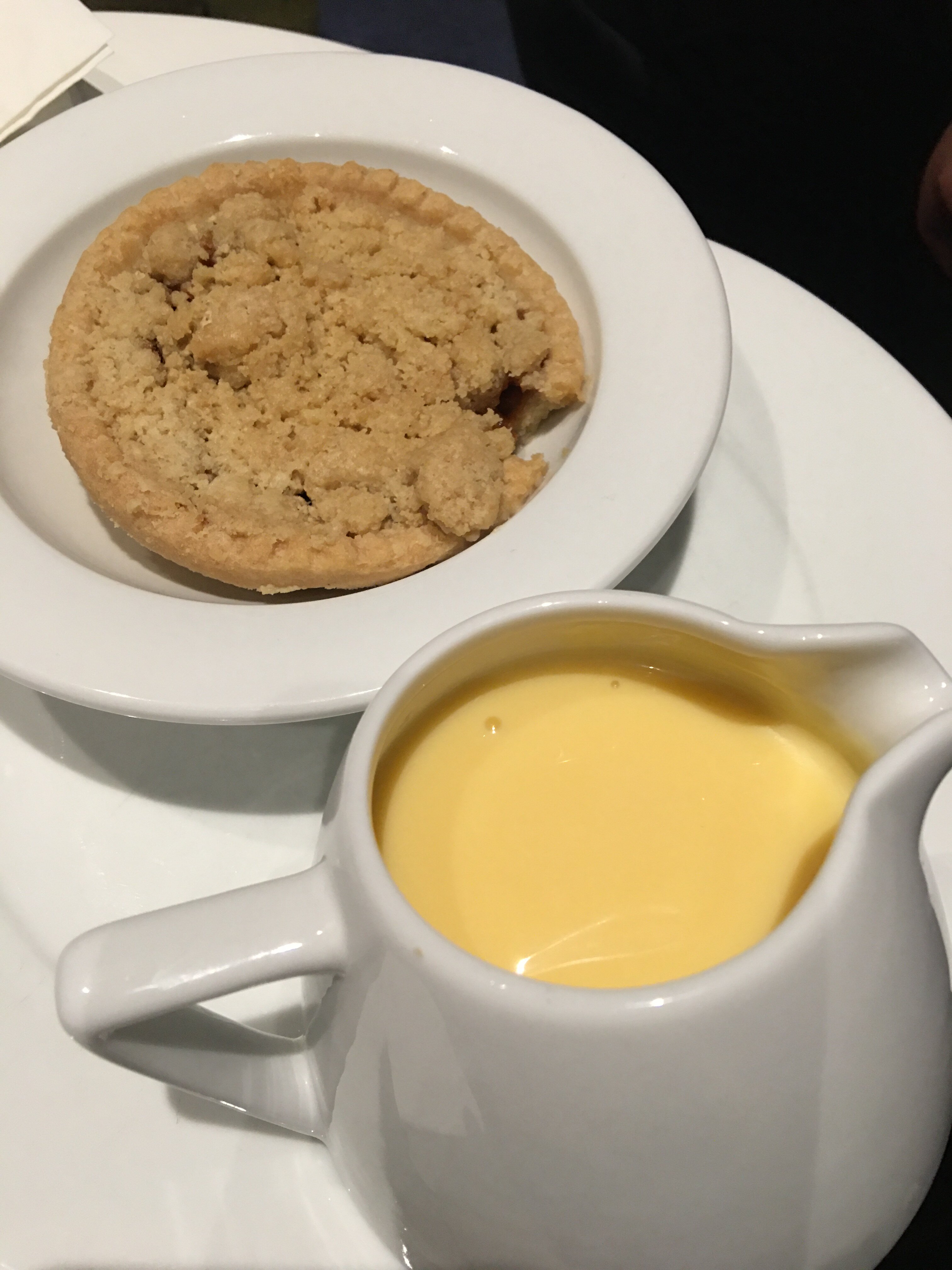 Travelodge Gatwick Airport Central-餐饮