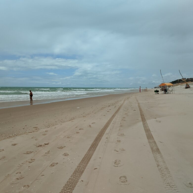 Praias Do Ceara-Aracati必去景点