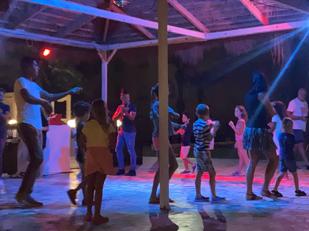 Calimera Yati Beach主图