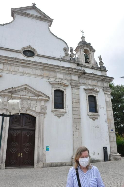 Igreja do Espirito Santo-莱里亚必去景点