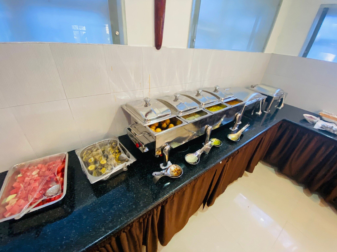 Holiday Vagamon主图