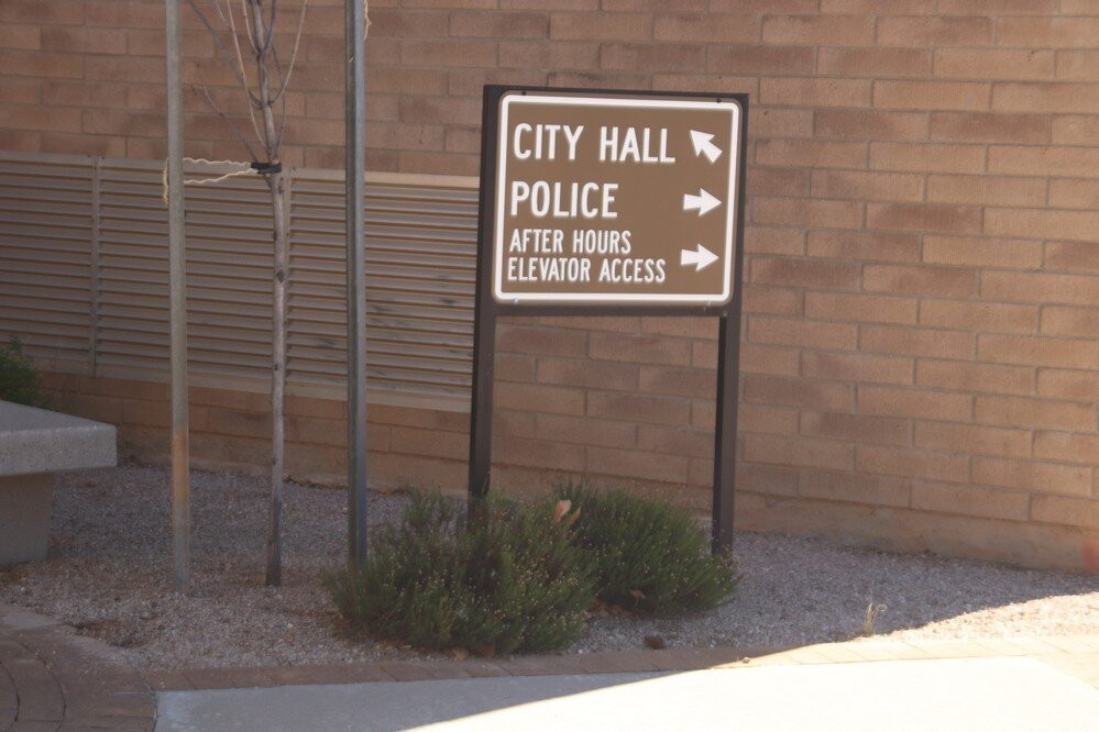 Sierra Vista City Hall景点图片
