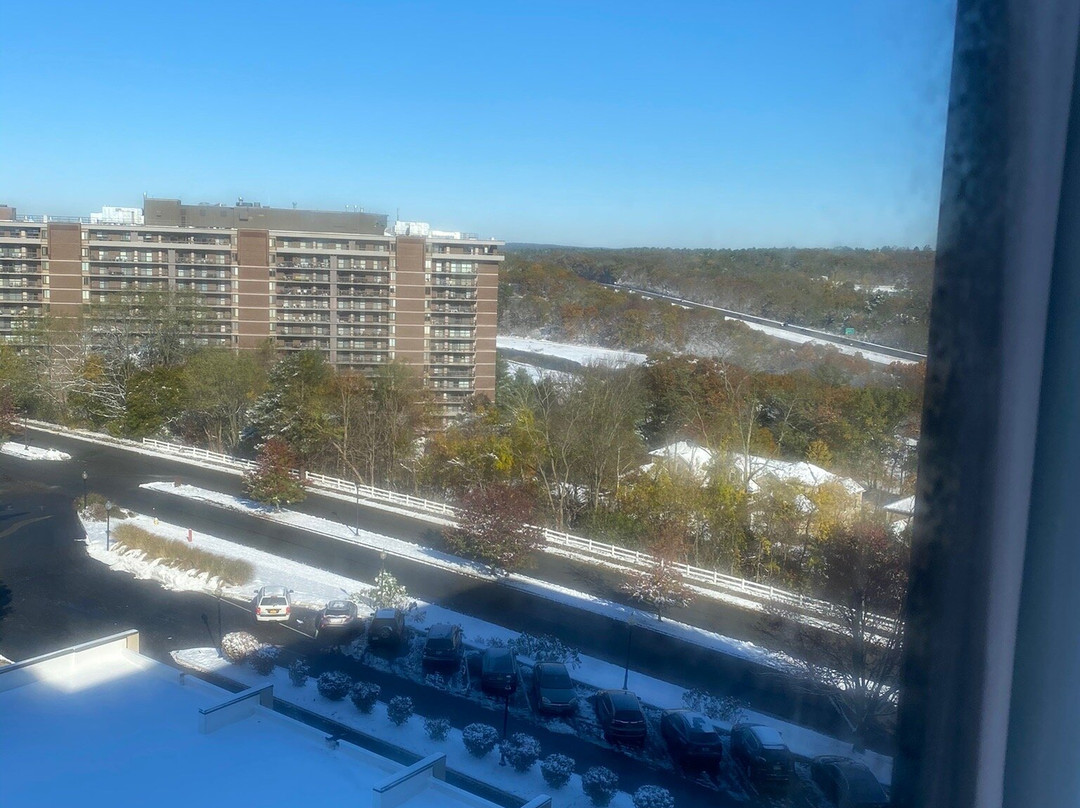 波士顿北岸希尔顿逸林酒店主图