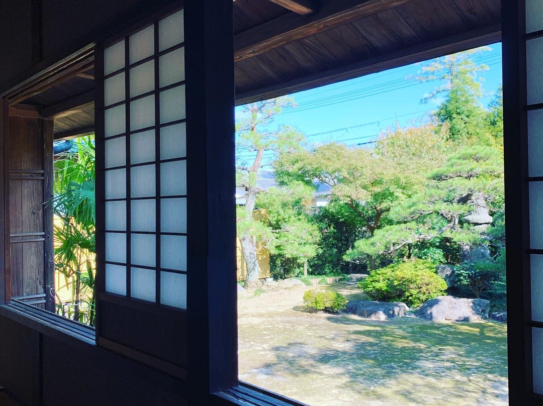 Doppo Kunikida Memorial House-佐伯市必去景点
