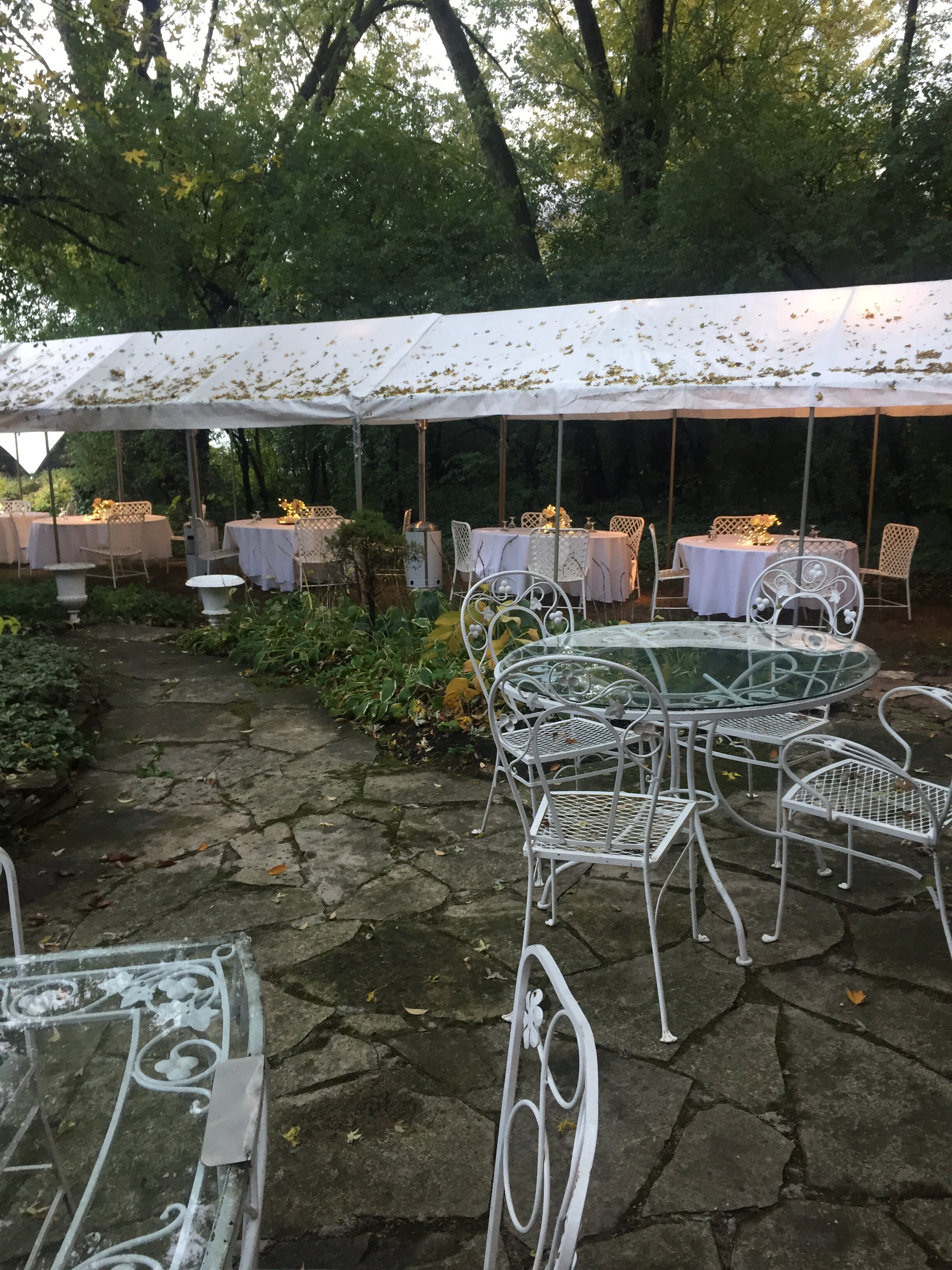 Oscar Swan Country Inn-浴室