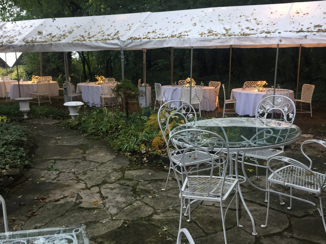 Oscar Swan Country Inn主图