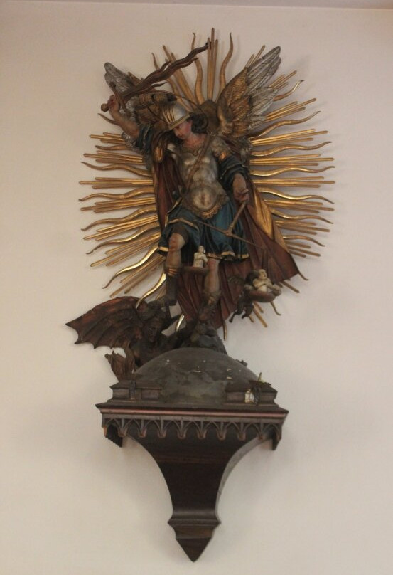 Nuova Chiesa Parrocchiale Maria Assunta