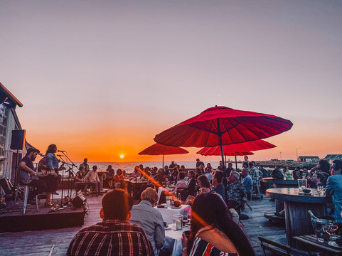 Kidogo Arthouse-弗里曼特尔必去景点