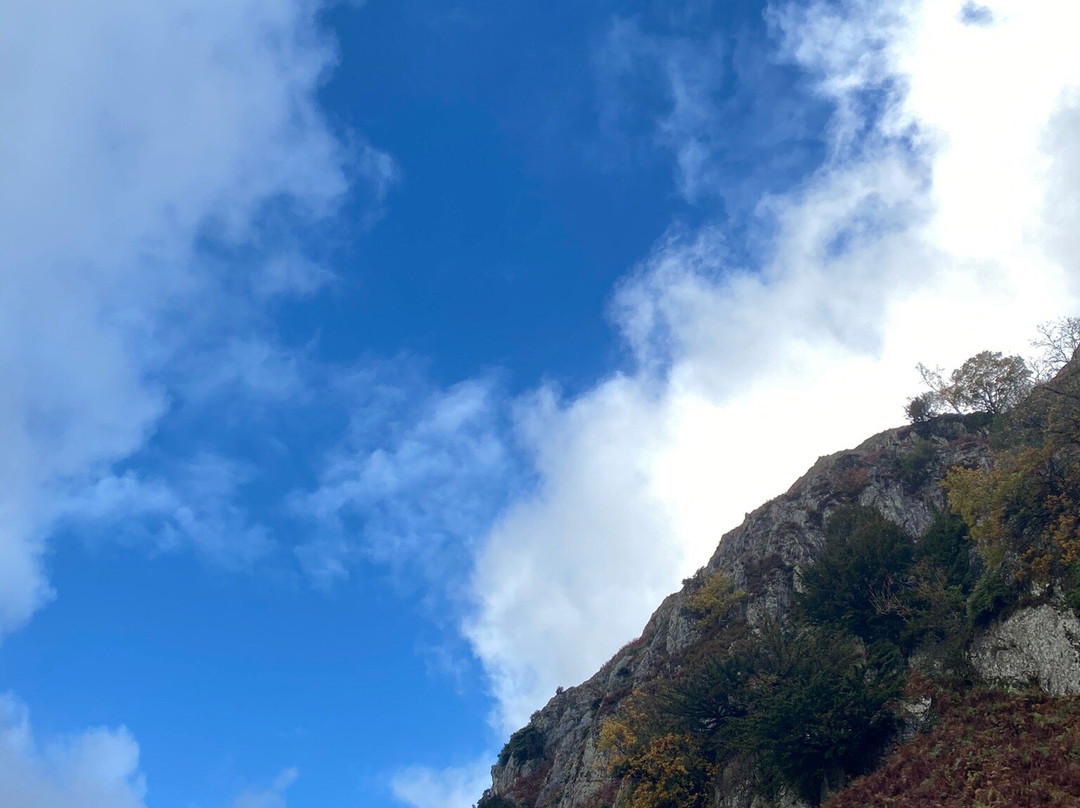 Helm Crag景点图片
