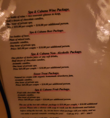 Alla's Historical Bed And Breakfast, Spa & Cabana主图