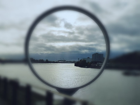 Les Anneaux-南特必去景点