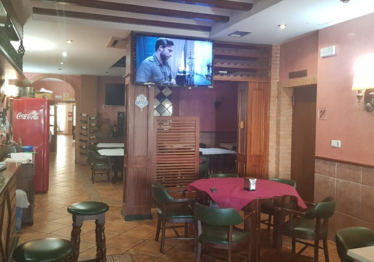 Hotel Restaurante Patri