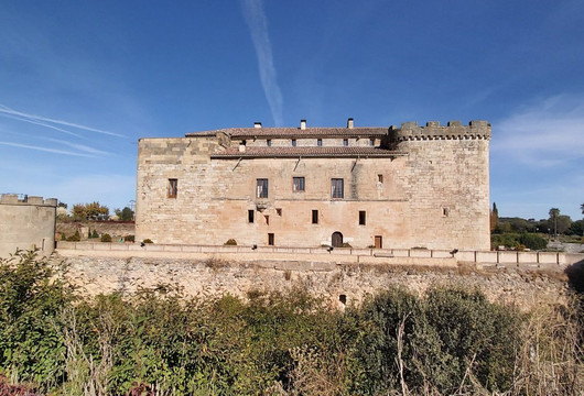 Villanueva de Canedo旅游攻略图片