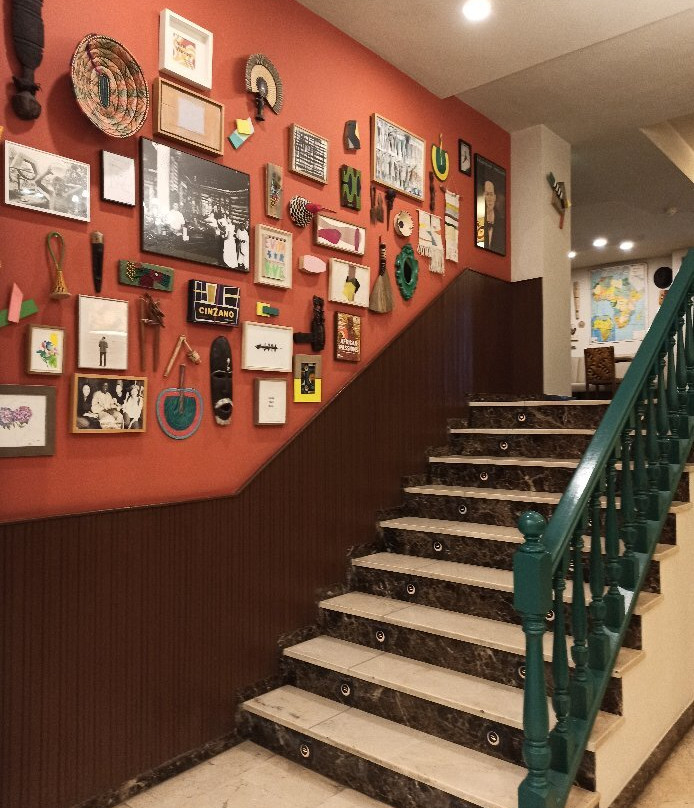 Hotel San Miguel Gijón主图