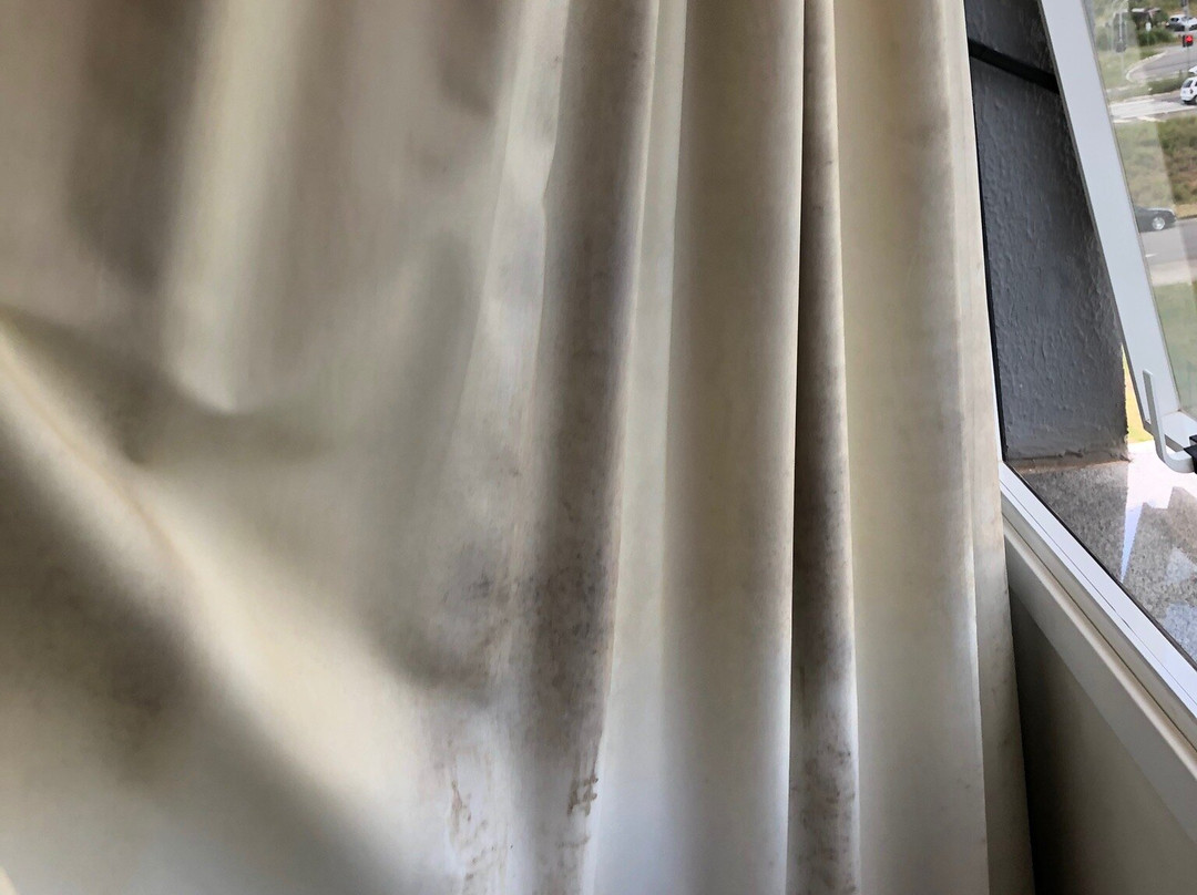 Partner Hotel Caxias do Sul主图