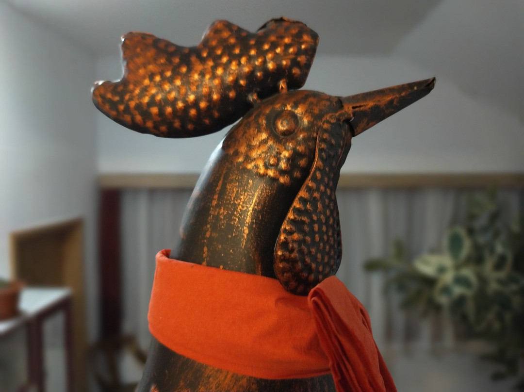 Guest house Oreskovic主图