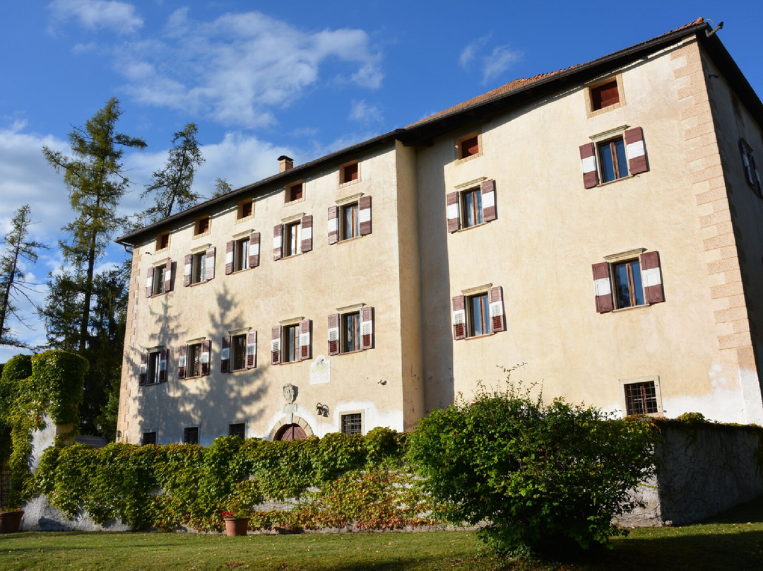Castello di Coredo
