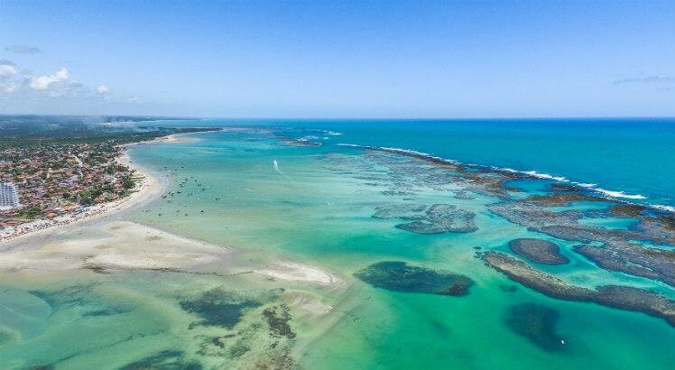 Gravata Beach-São José da Coroa Grande必去景点