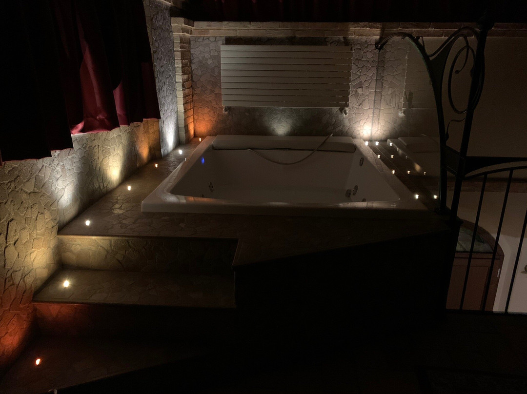 Falciano旅游攻略图片