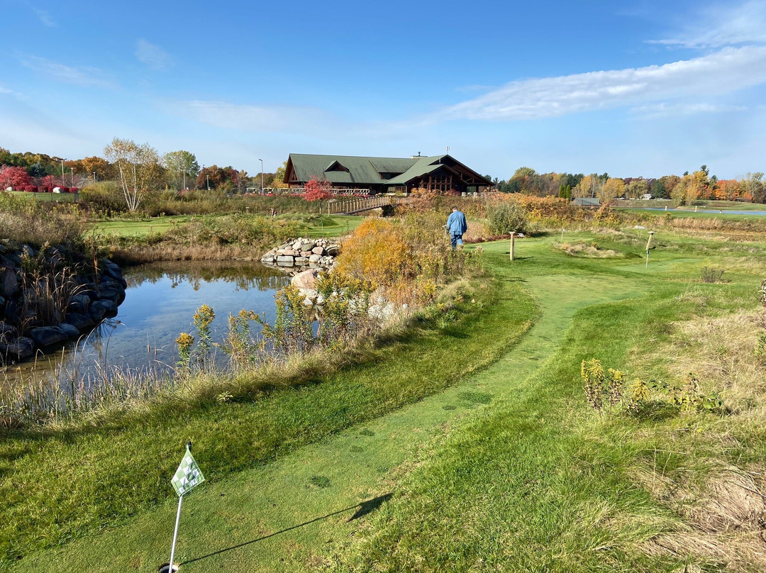 Bucks Run Golf Club景点图片