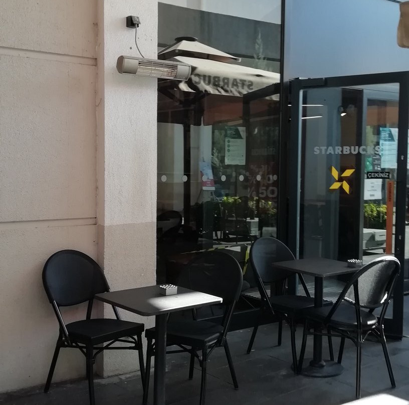 Bamboo Mall Nazilli-纳济利必去景点