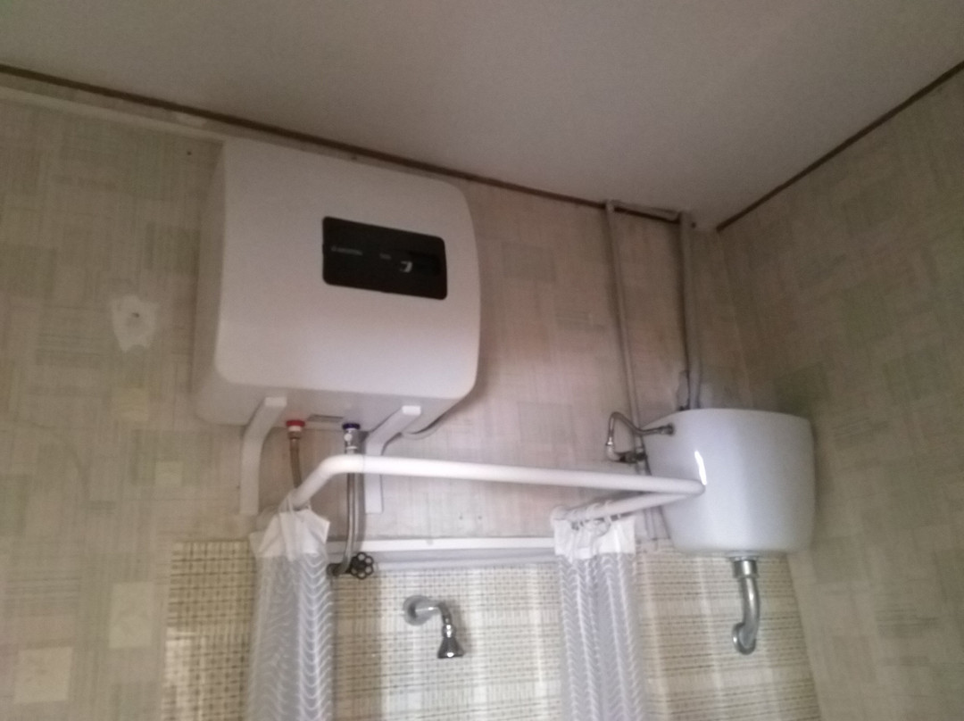 Albergo Ristorante Sasso Bianco主图