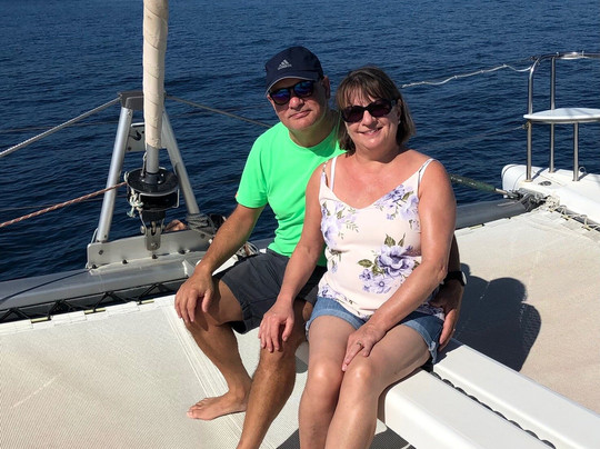 Catamaranes Estepona-埃斯特波纳必去景点