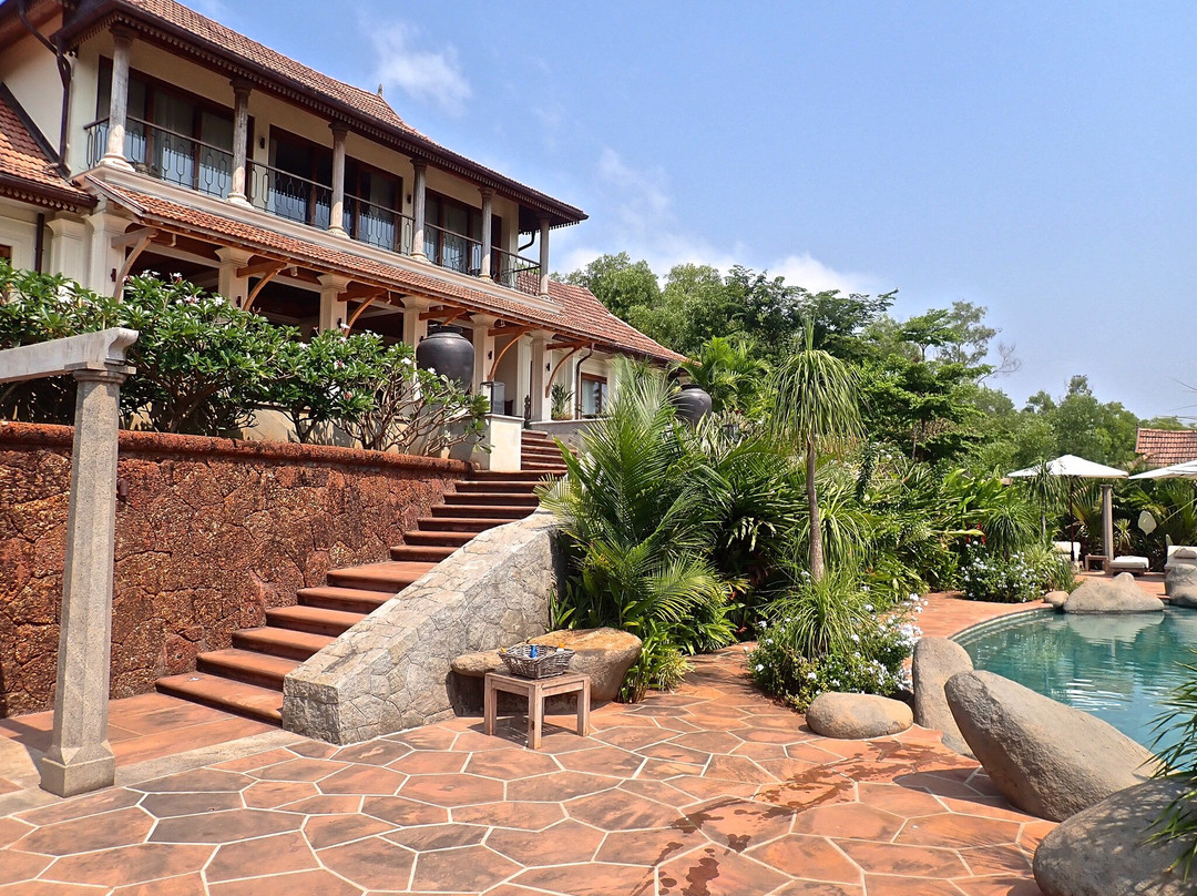 Kahani Paradise主图