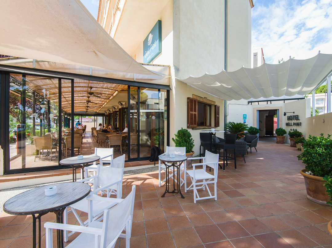 Hotel Bell Port主图