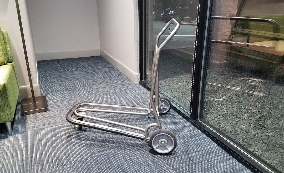 Holiday Inn Express & Suites Albuquerque East by IHG主图