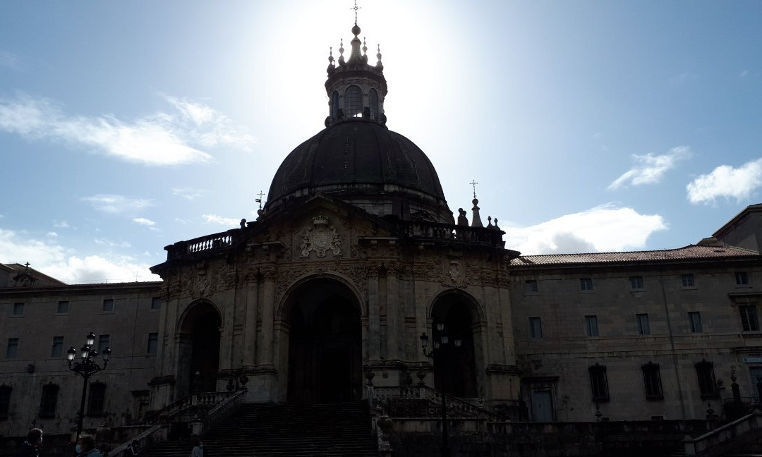 Santuario de Loyola景点图片