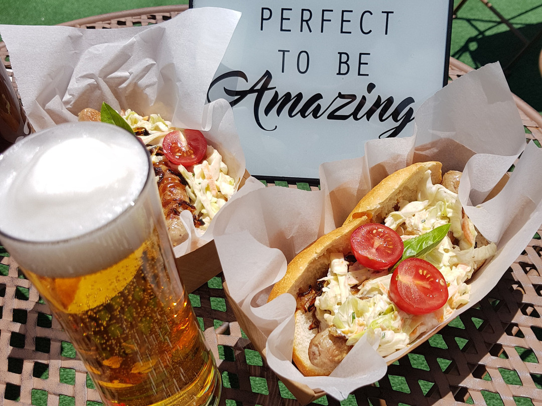 Arlberg Boutique Hotel & Eatery主图