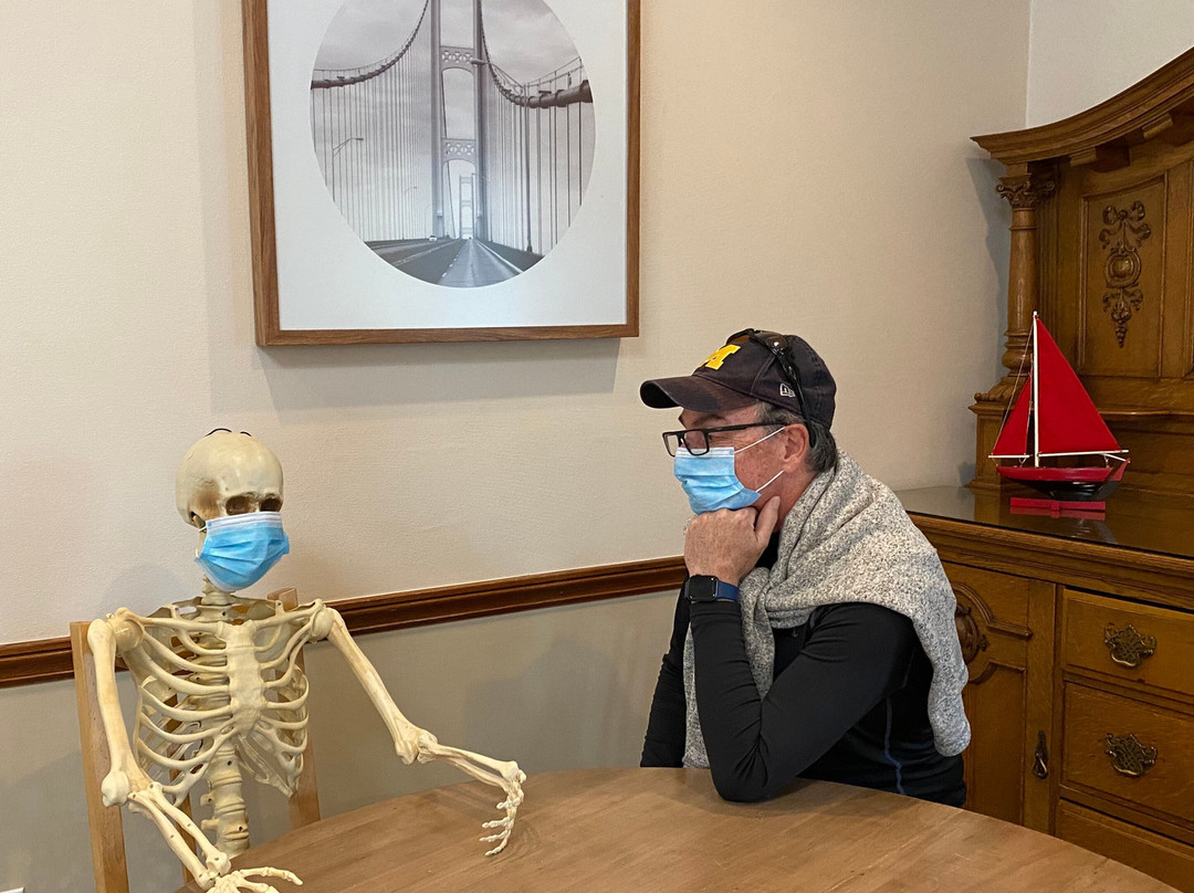 Quality Inn Petoskey - Harbor Springs主图