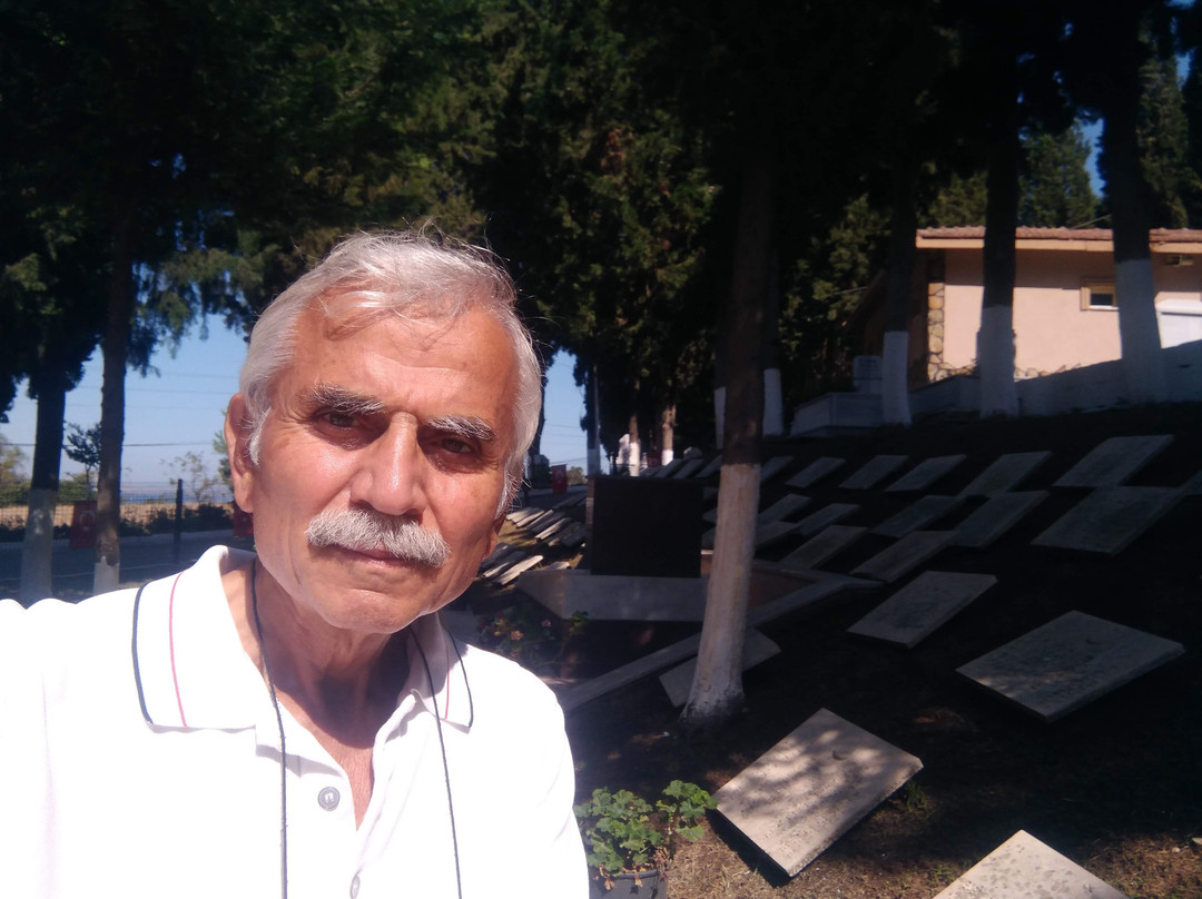 Lapseki Şehitliği-Lepseki必去景点