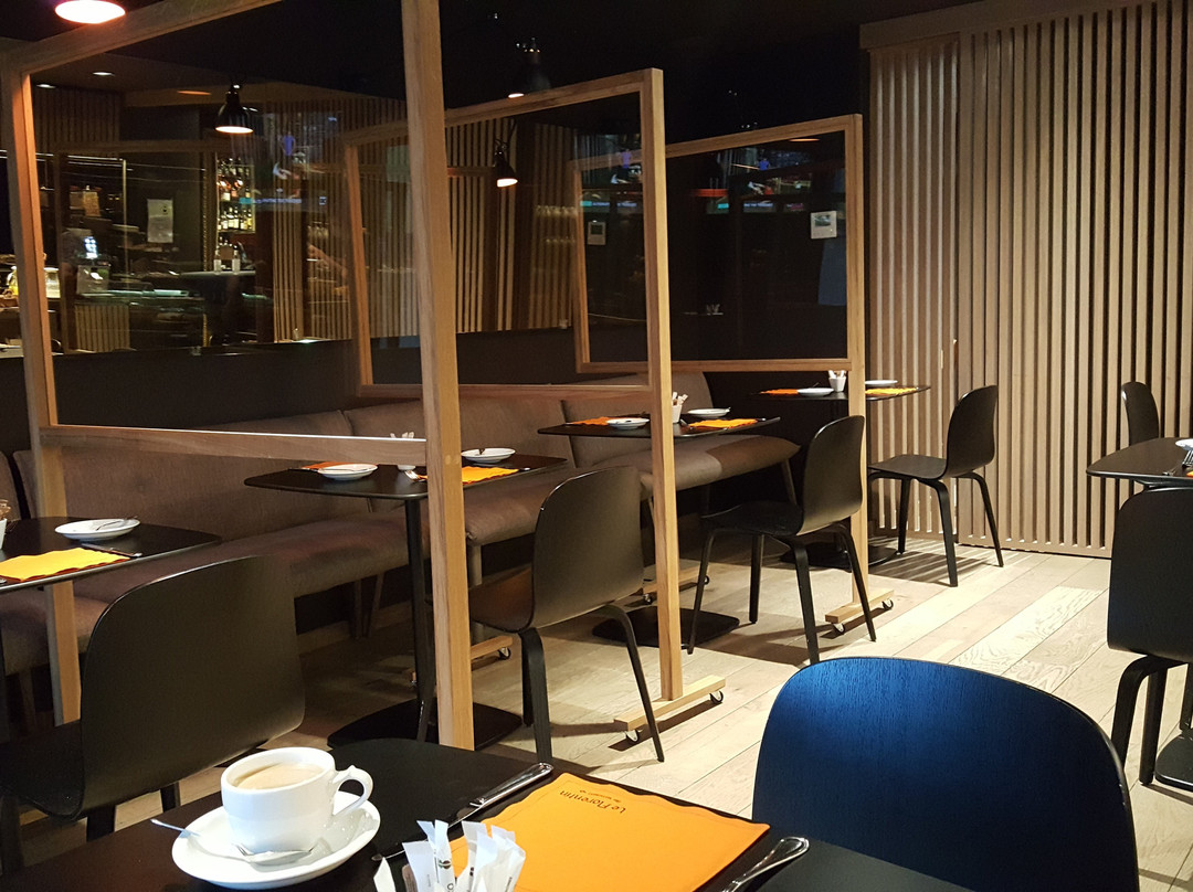 Le Florentin Hôtel主图
