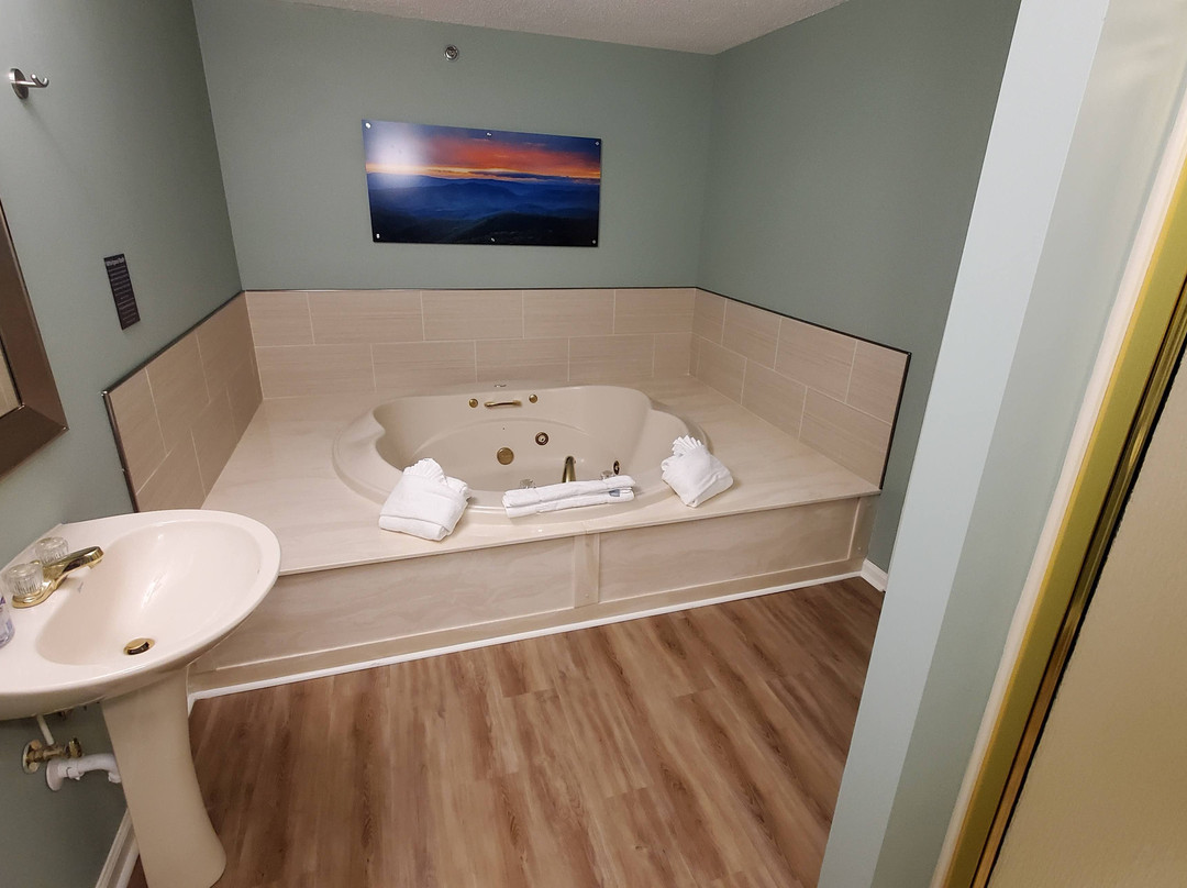 Woodstone Meadows at Massanutten by KEES Vacations主图