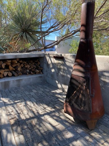 Thunderbird Hotel-浴室