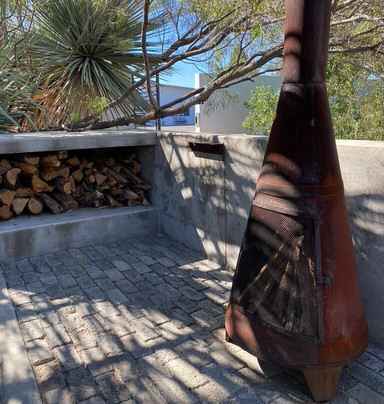 Thunderbird Hotel主图