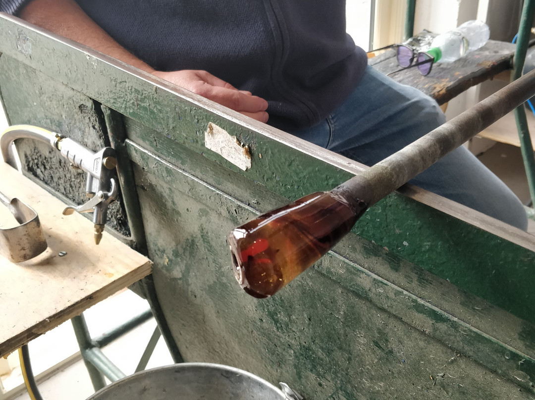 Chew Valley Handmade Glass-布里斯托尔必去景点